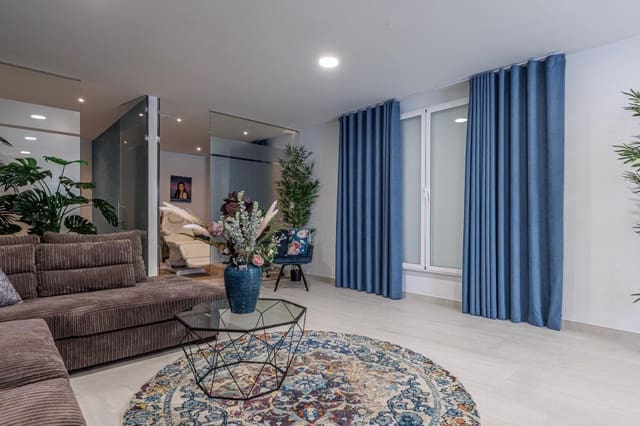 Chalet de 5 habitaciones en Finestrat en venta con piscina garaje - 1.090.000 € (Ref: 7718191)