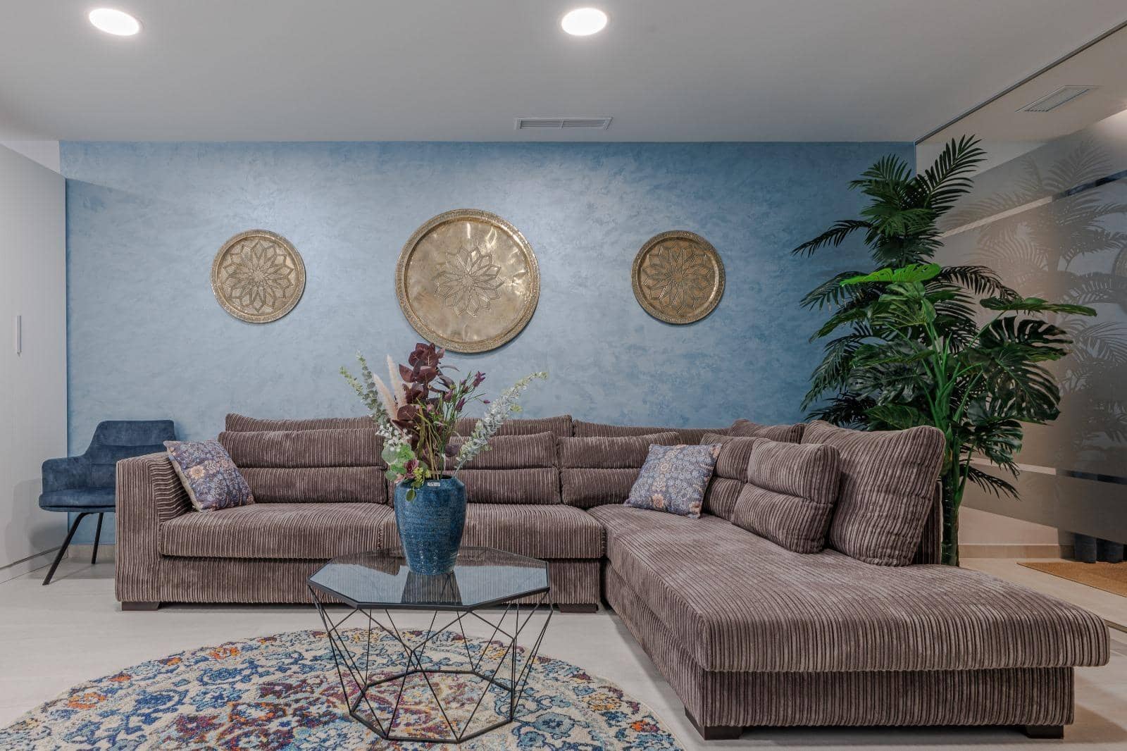 Chalet de 5 habitaciones en Finestrat en venta con piscina garaje - 1.090.000 € (Ref: 7718191)