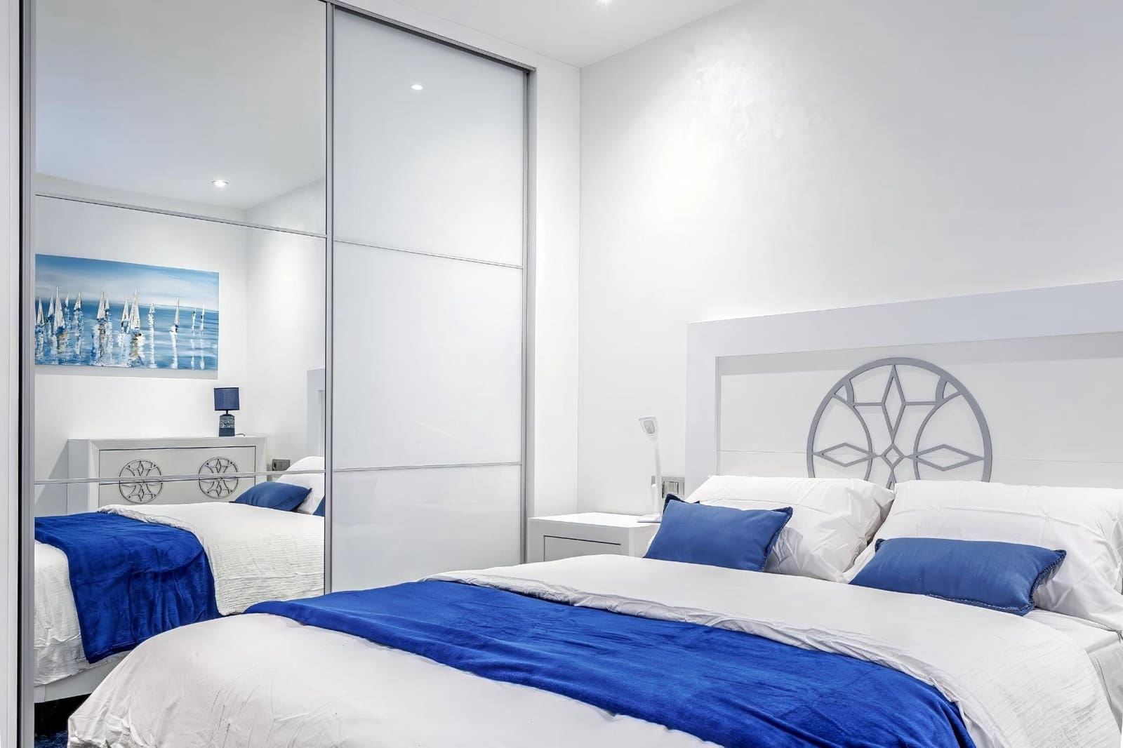 Chalet de 5 habitaciones en Finestrat en venta con piscina garaje - 1.090.000 € (Ref: 7718191)