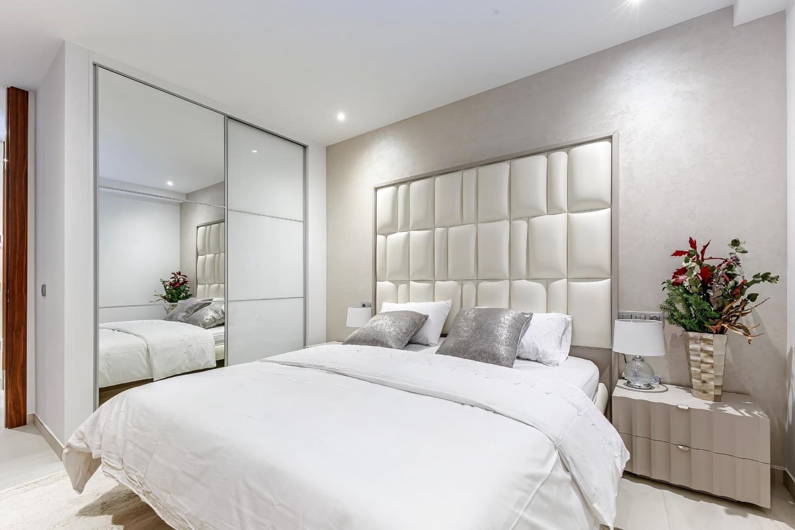 Chalet de 5 habitaciones en Finestrat en venta con piscina garaje - 1.090.000 € (Ref: 7718191)