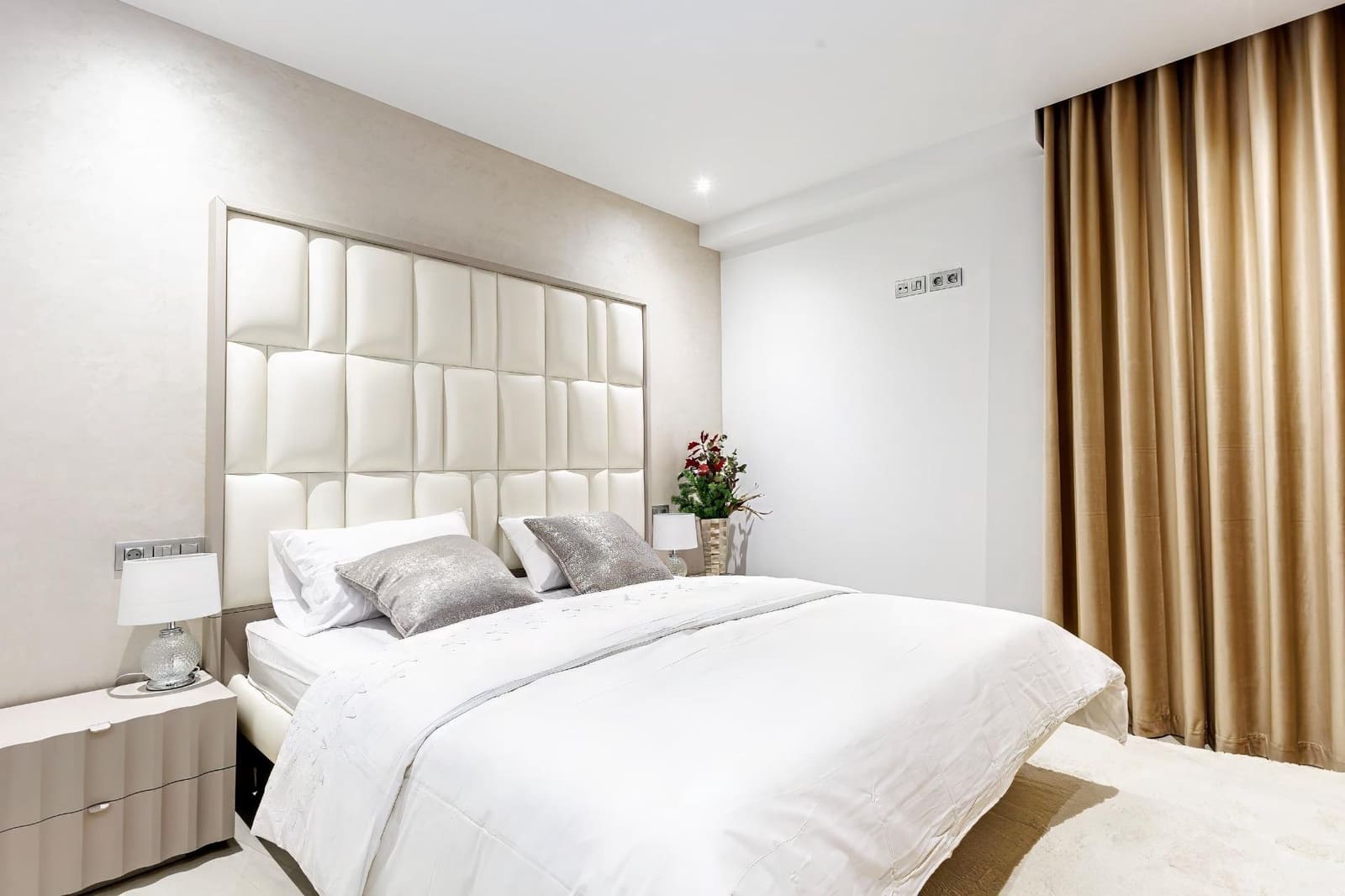 Chalet de 5 habitaciones en Finestrat en venta con piscina garaje - 1.090.000 € (Ref: 7718191)