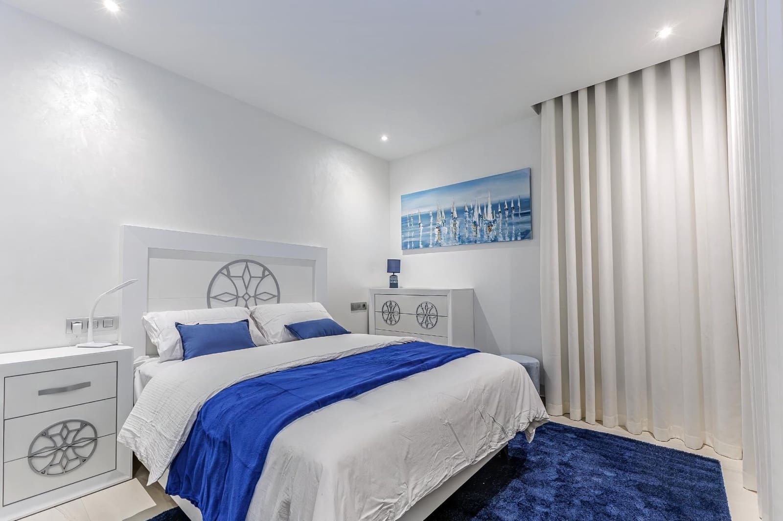 Chalet de 5 habitaciones en Finestrat en venta con piscina garaje - 1.090.000 € (Ref: 7718191)