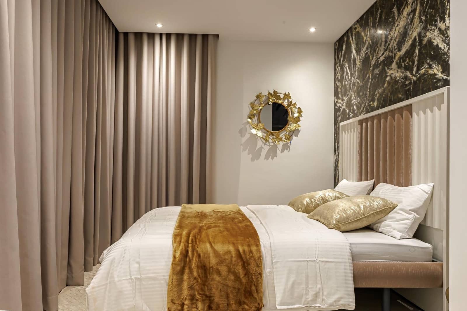 Chalet de 5 habitaciones en Finestrat en venta con piscina garaje - 1.090.000 € (Ref: 7718191)