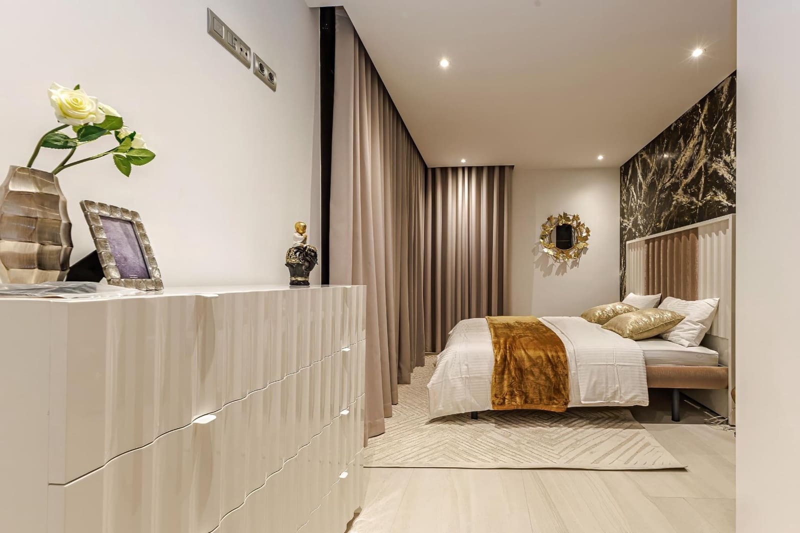 Chalet de 5 habitaciones en Finestrat en venta con piscina garaje - 1.090.000 € (Ref: 7718191)