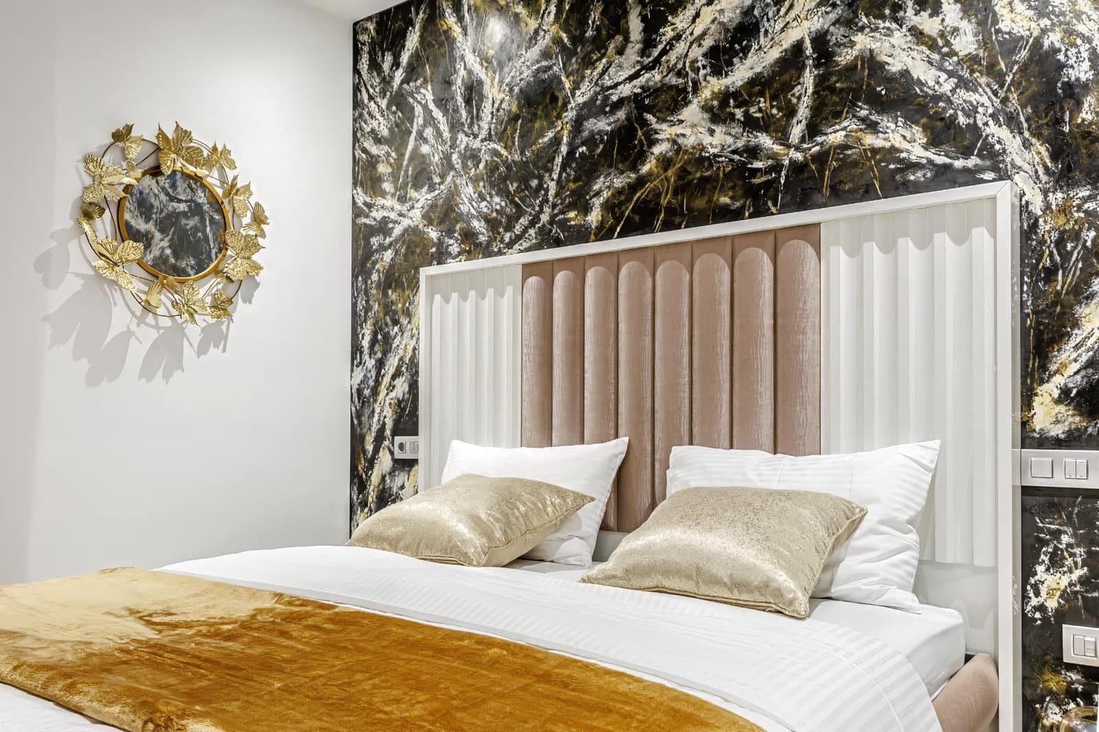 Chalet de 5 habitaciones en Finestrat en venta con piscina garaje - 1.090.000 € (Ref: 7718191)