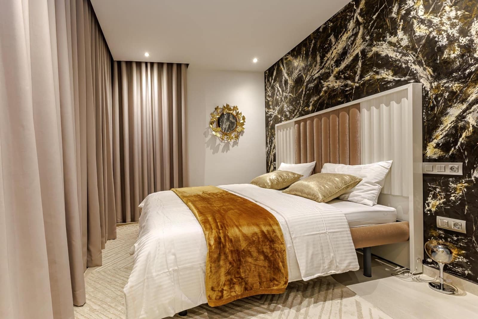 Chalet de 5 habitaciones en Finestrat en venta con piscina garaje - 1.090.000 € (Ref: 7718191)