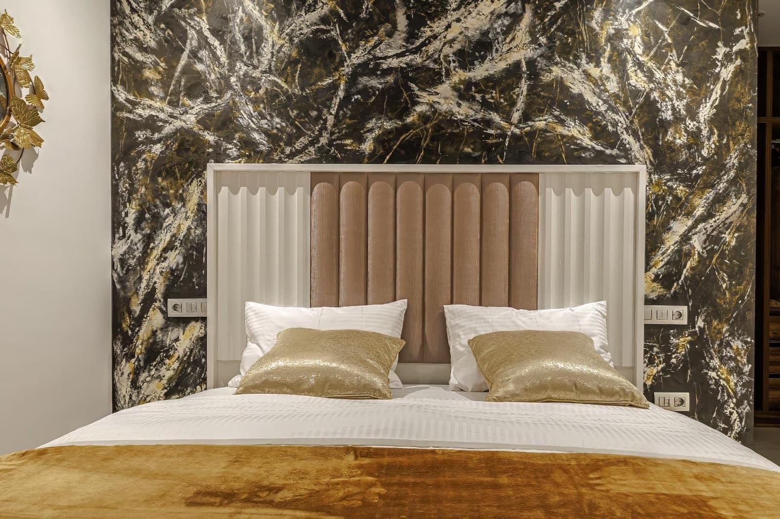 Chalet de 5 habitaciones en Finestrat en venta con piscina garaje - 1.090.000 € (Ref: 7718191)