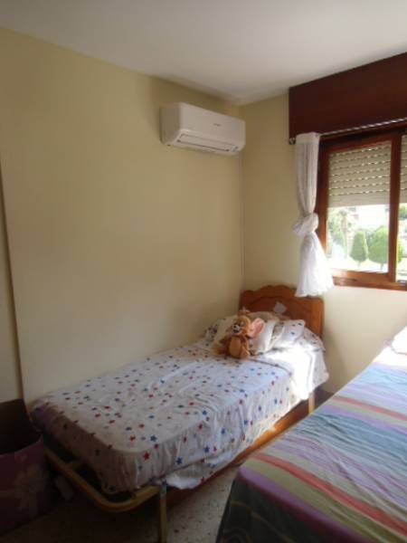 2 bedroom Apartment for sale in Finestrat with pool garage - € 195,000 (Ref: 7721625)