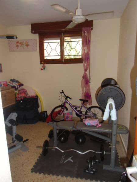 2 bedroom Apartment for sale in Finestrat with pool garage - € 195,000 (Ref: 7721625)