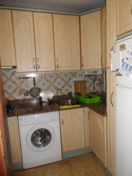 2 bedroom Apartment for sale in Finestrat with pool garage - € 195,000 (Ref: 7721625)