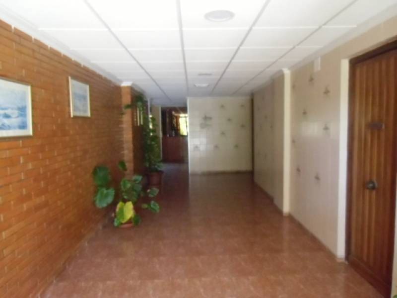 2 bedroom Apartment for sale in Finestrat with pool garage - € 195,000 (Ref: 7721625)