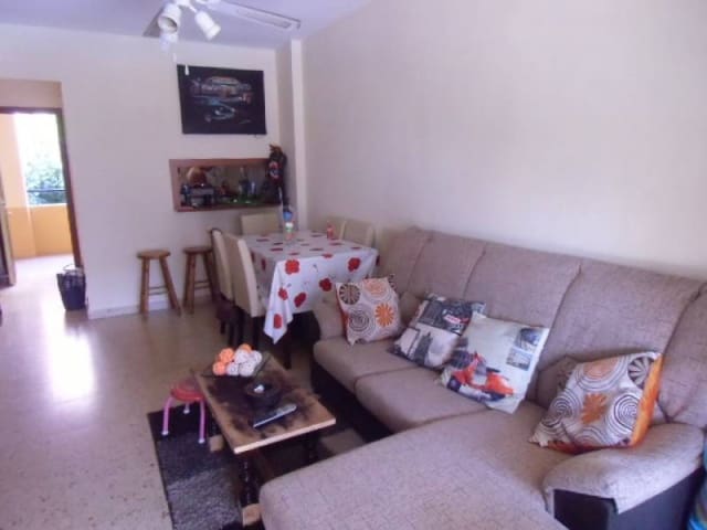 2 quarto Apartamento para venda em Finestrat com piscina garagem - 195 000 € (Ref: 7721625)