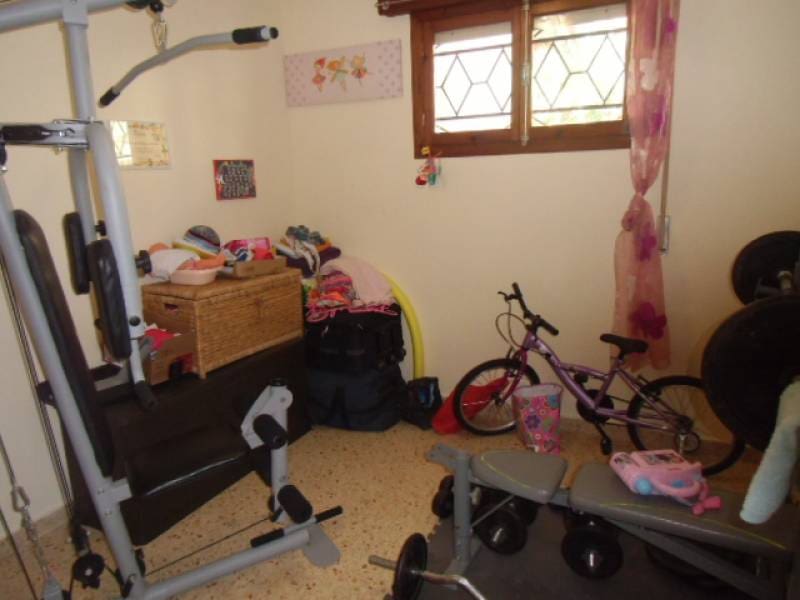 2 bedroom Apartment for sale in Finestrat with pool garage - € 195,000 (Ref: 7721625)