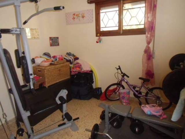 2 quarto Apartamento para venda em Finestrat com piscina garagem - 195 000 € (Ref: 7721625)