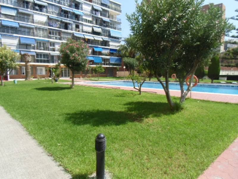 2 bedroom Apartment for sale in Finestrat with pool garage - € 195,000 (Ref: 7721625)