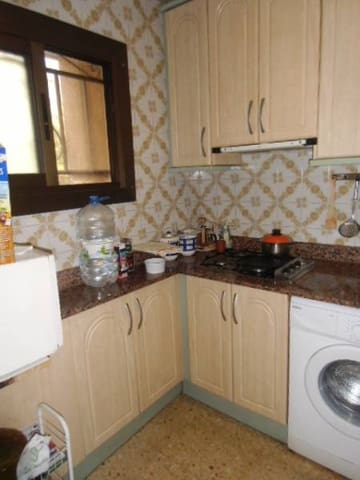 2 quarto Apartamento para venda em Finestrat com piscina garagem - 195 000 € (Ref: 7721625)