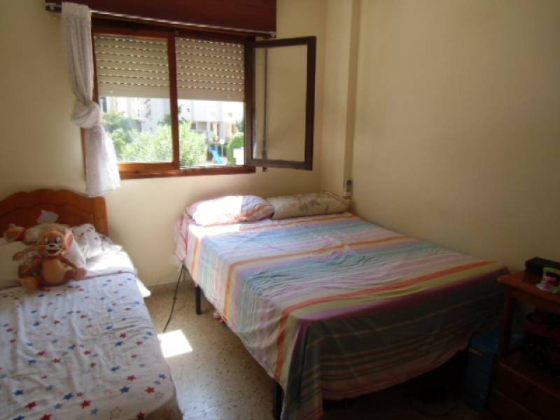 2 bedroom Apartment for sale in Finestrat with pool garage - € 195,000 (Ref: 7721625)