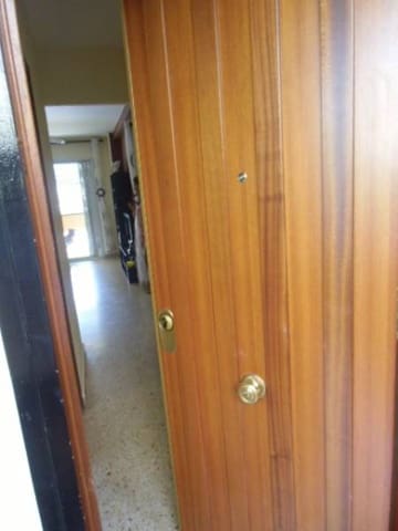 2 quarto Apartamento para venda em Finestrat com piscina garagem - 195 000 € (Ref: 7721625)