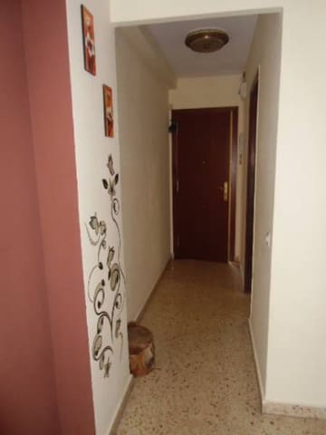 2 quarto Apartamento para venda em Finestrat com piscina garagem - 195 000 € (Ref: 7721625)