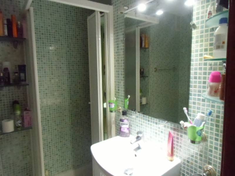 2 bedroom Apartment for sale in Finestrat with pool garage - € 195,000 (Ref: 7721625)