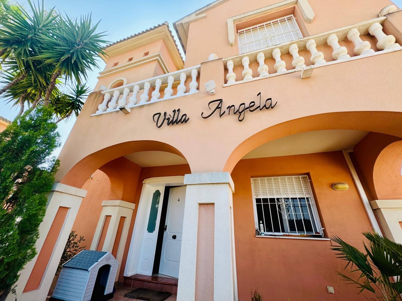 4 bedroom Villa for sale in Albir with pool garage - € 685,000 (Ref: 8514627)