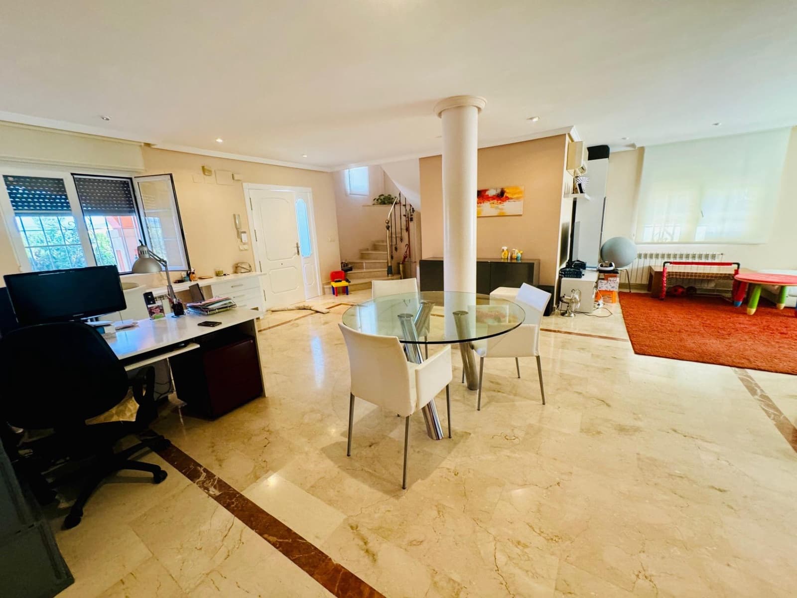 4 bedroom Villa for sale in Albir with pool garage - € 685,000 (Ref: 8514627)