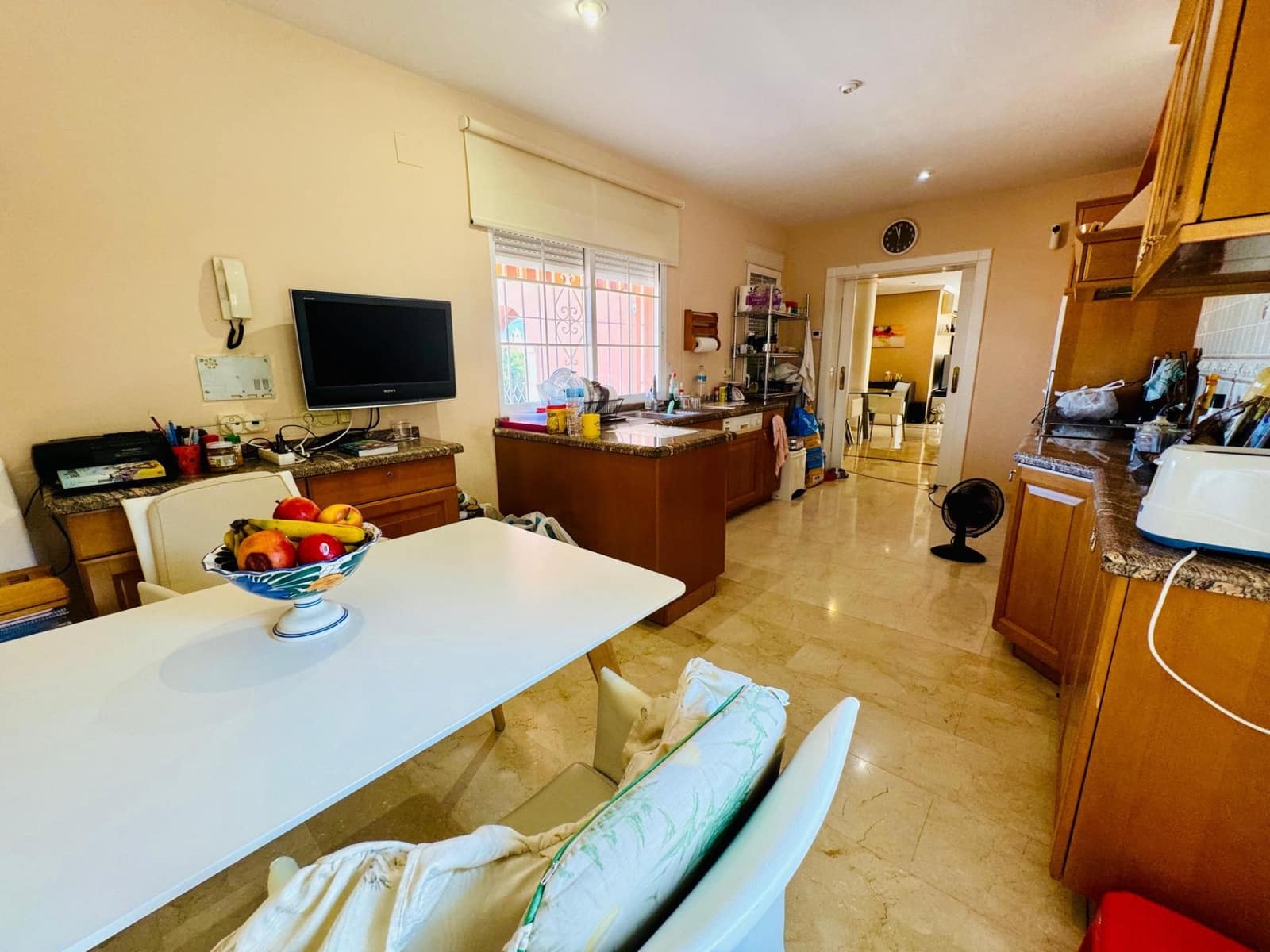 4 bedroom Villa for sale in Albir with pool garage - € 685,000 (Ref: 8514627)