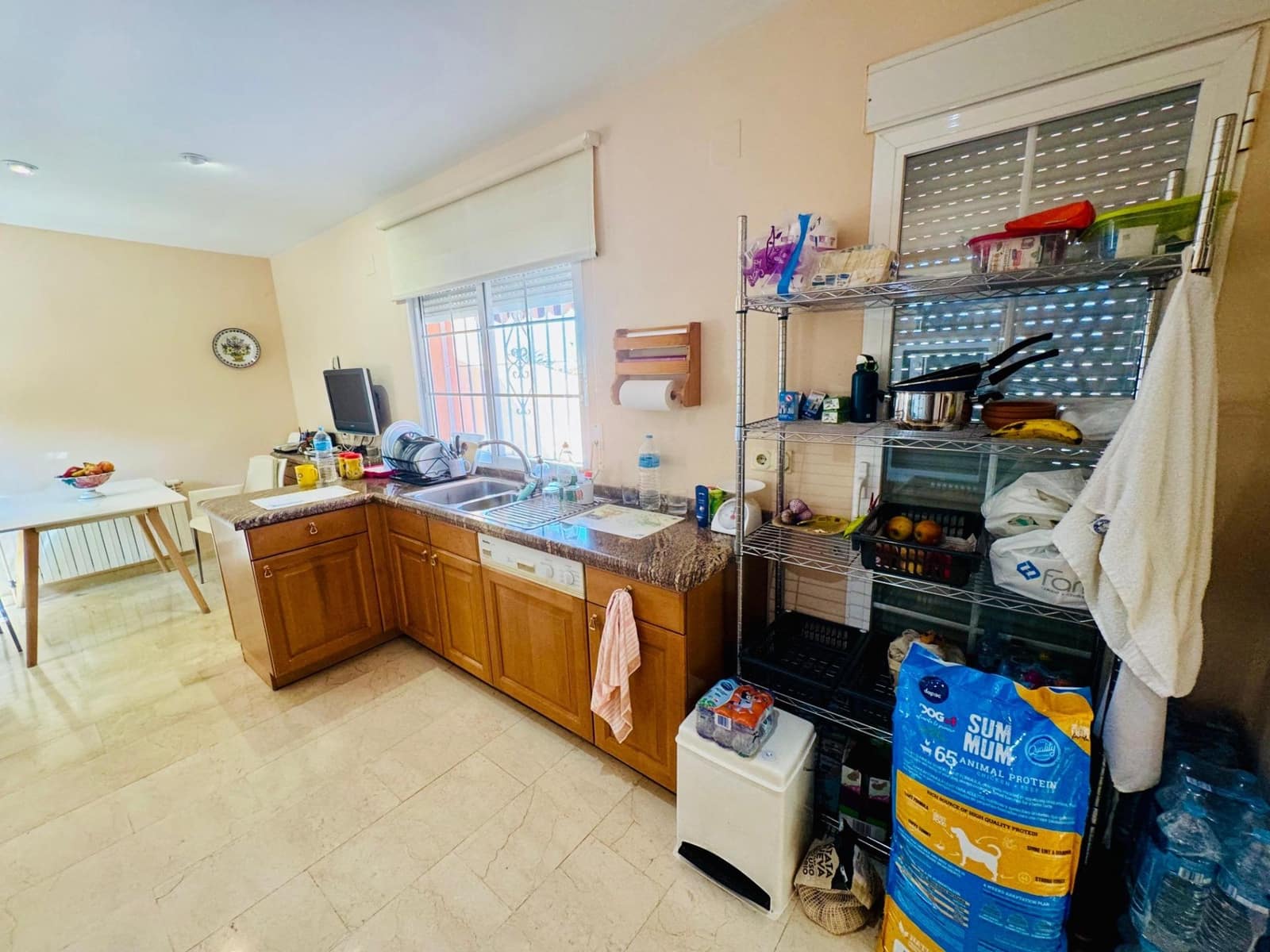 4 bedroom Villa for sale in Albir with pool garage - € 685,000 (Ref: 8514627)