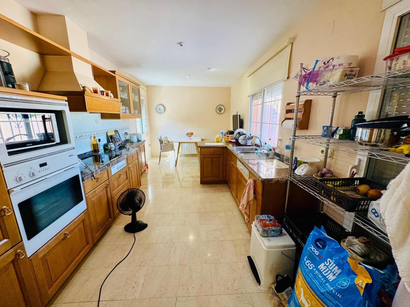 4 bedroom Villa for sale in Albir with pool garage - € 685,000 (Ref: 8514627)