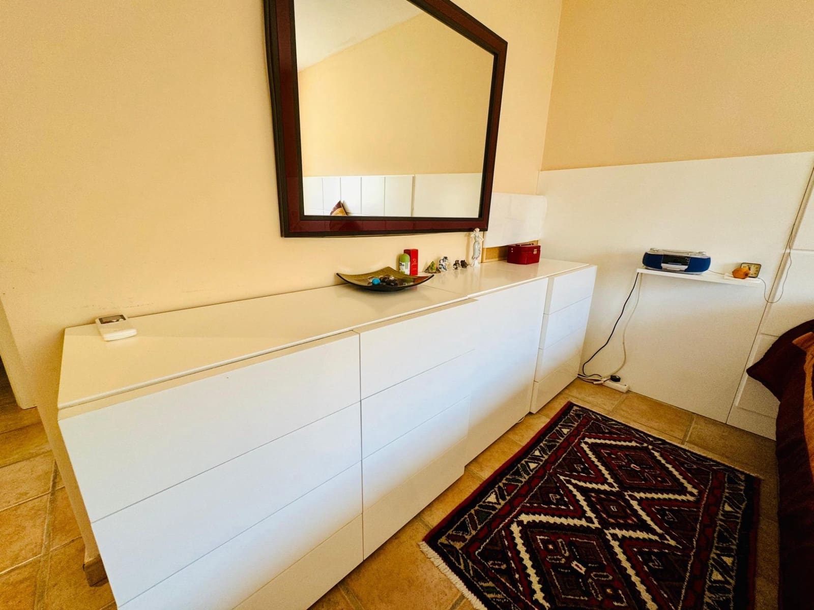 4 bedroom Villa for sale in Albir with pool garage - € 685,000 (Ref: 8514627)