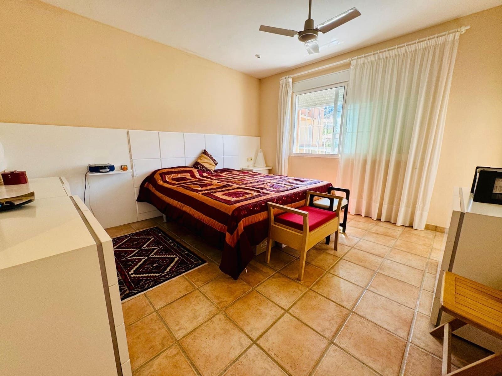 4 bedroom Villa for sale in Albir with pool garage - € 685,000 (Ref: 8514627)