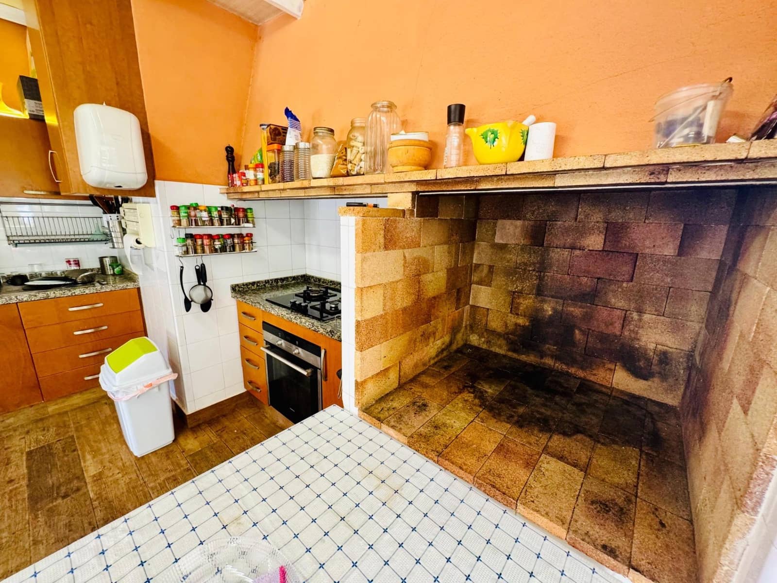 4 bedroom Villa for sale in Albir with pool garage - € 685,000 (Ref: 8514627)