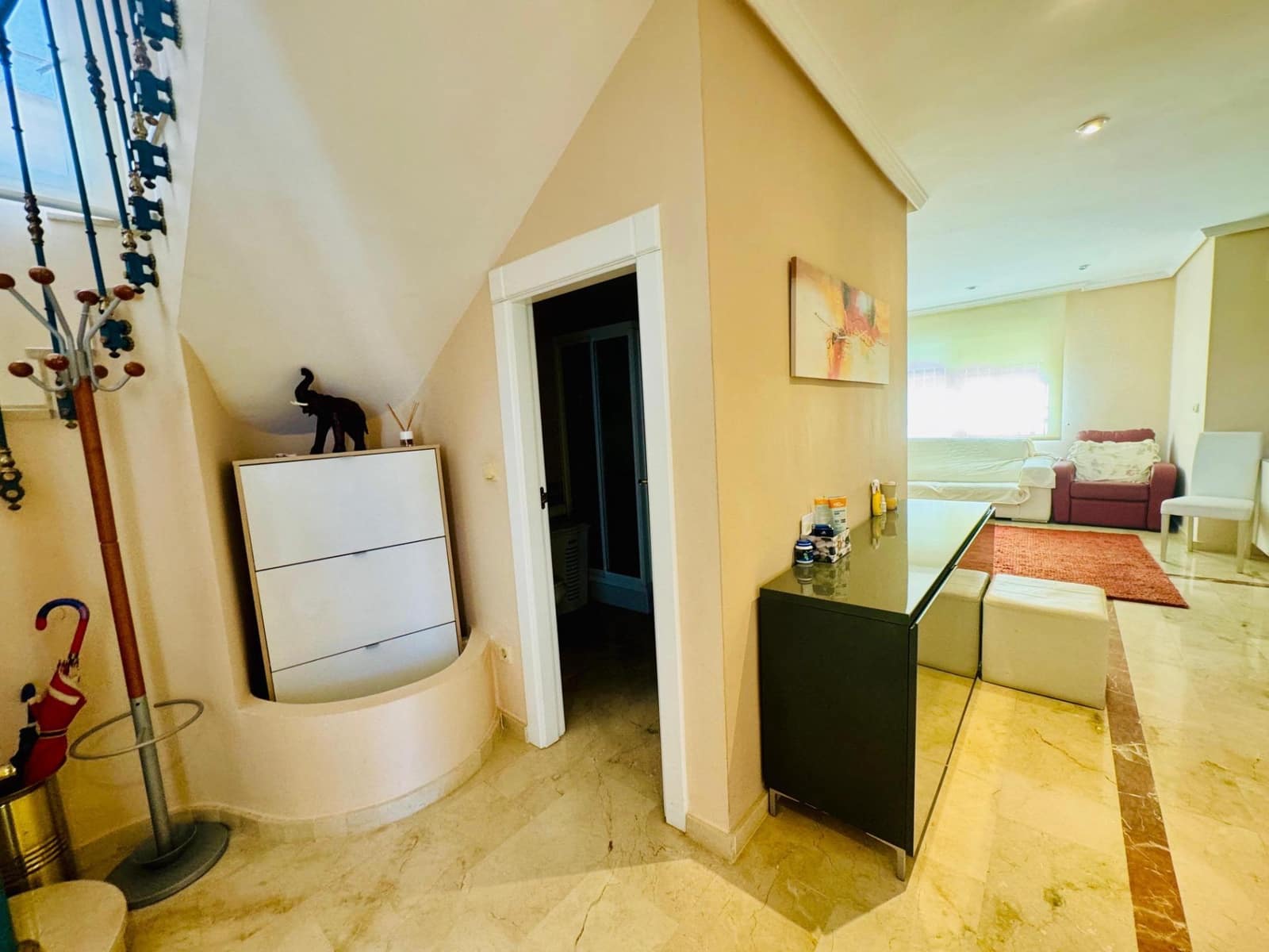 4 bedroom Villa for sale in Albir with pool garage - € 685,000 (Ref: 8514627)