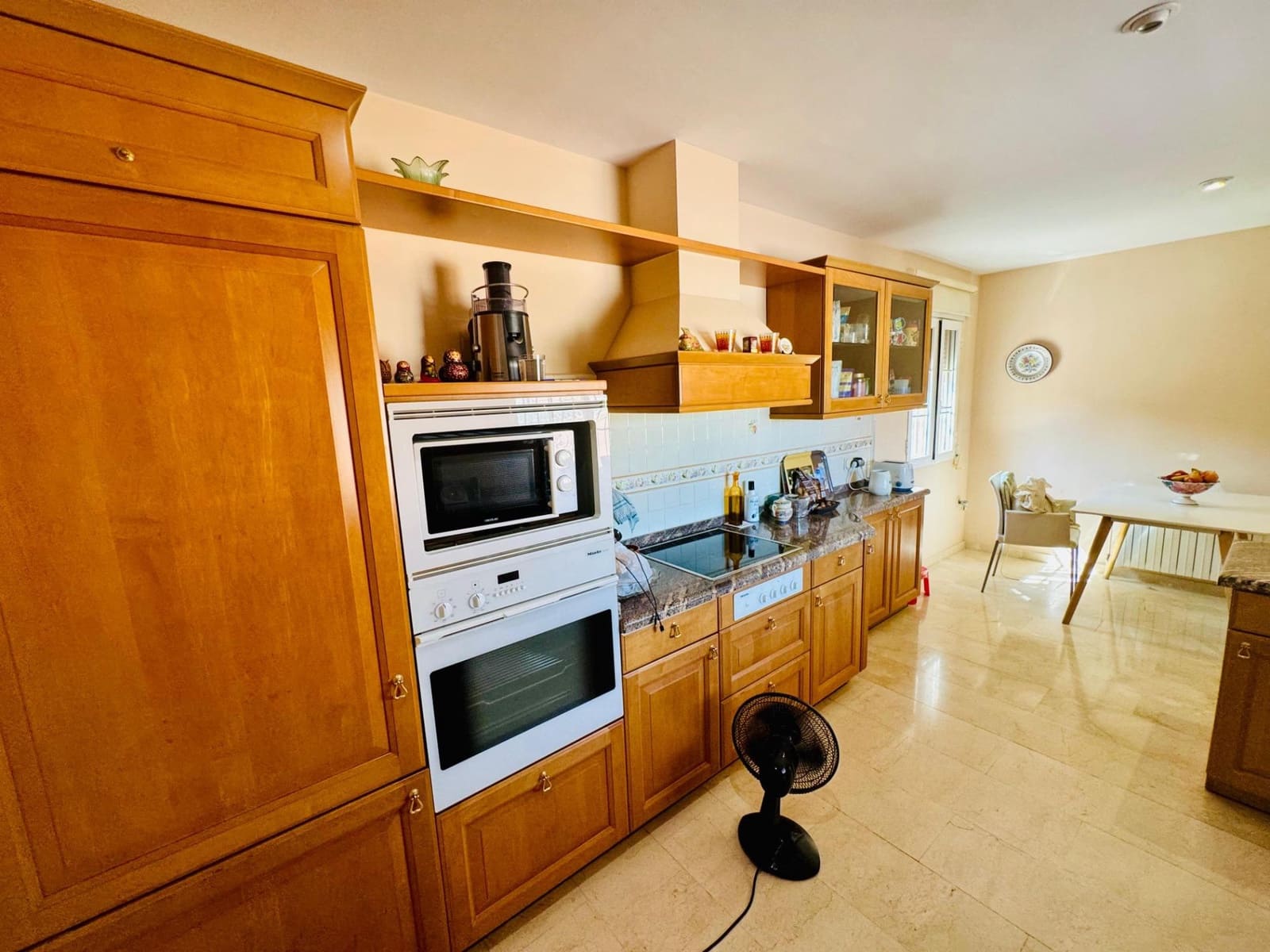 4 bedroom Villa for sale in Albir with pool garage - € 685,000 (Ref: 8514627)