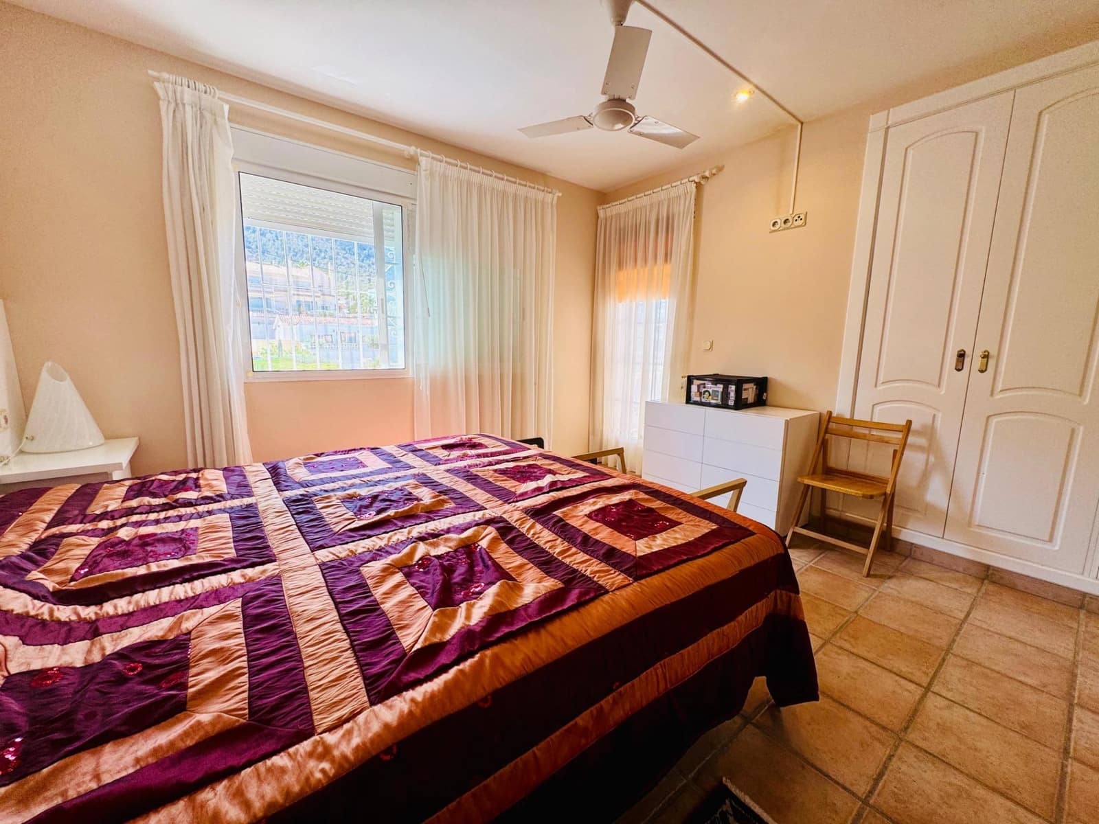 4 bedroom Villa for sale in Albir with pool garage - € 685,000 (Ref: 8514627)