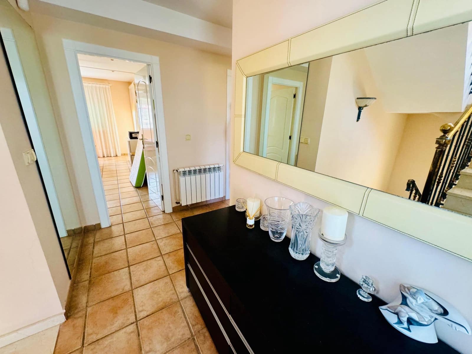 4 bedroom Villa for sale in Albir with pool garage - € 685,000 (Ref: 8514627)