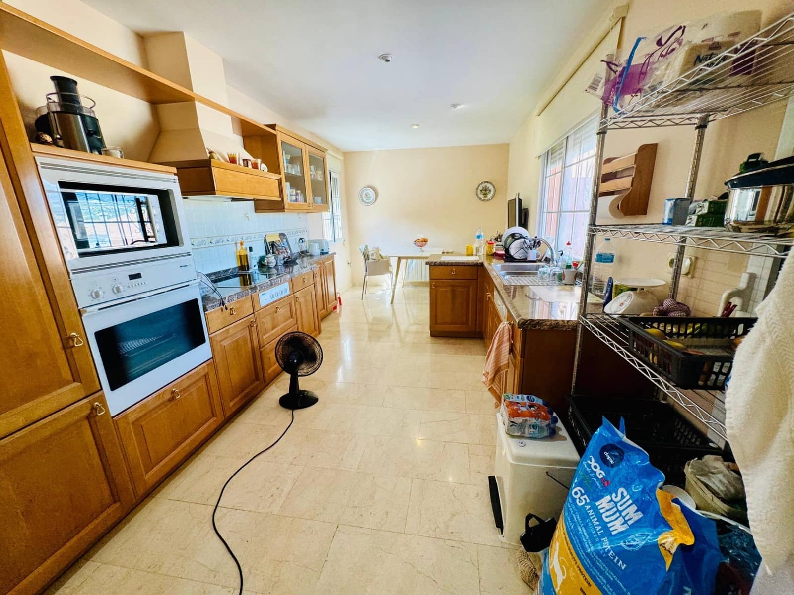 4 bedroom Villa for sale in Albir with pool garage - € 685,000 (Ref: 8514627)