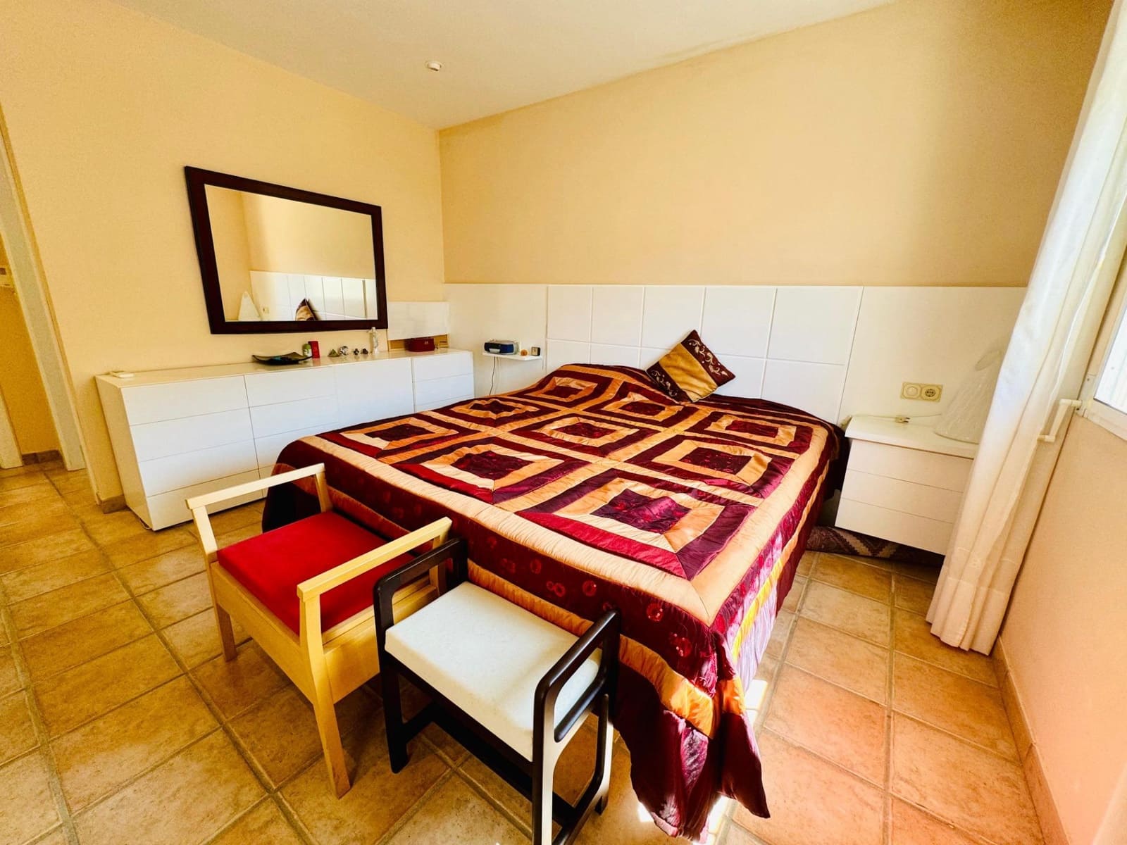 4 bedroom Villa for sale in Albir with pool garage - € 685,000 (Ref: 8514627)