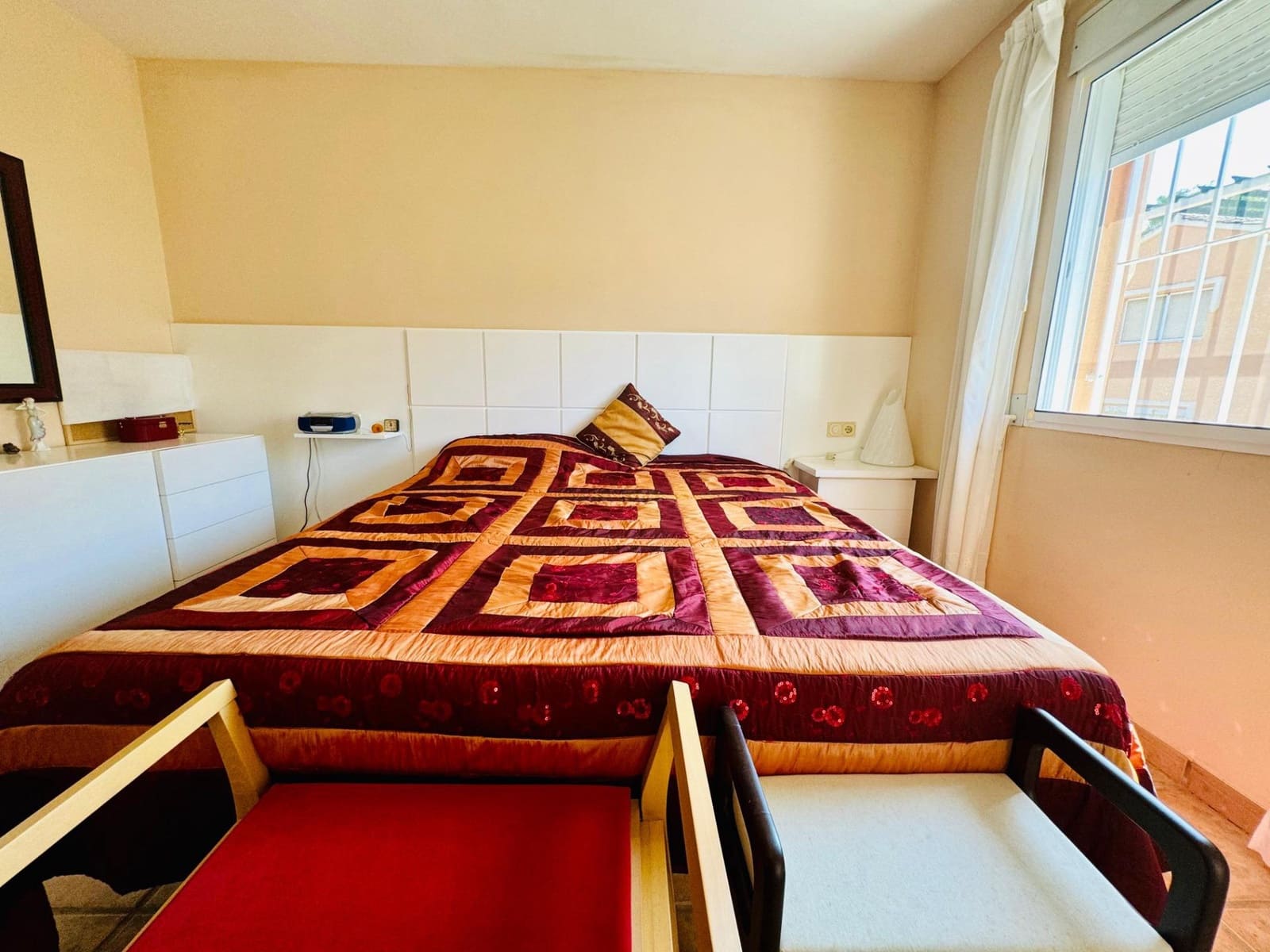 4 bedroom Villa for sale in Albir with pool garage - € 685,000 (Ref: 8514627)