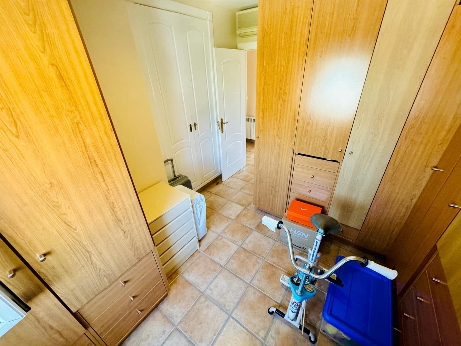 4 bedroom Villa for sale in Albir with pool garage - € 685,000 (Ref: 8514627)