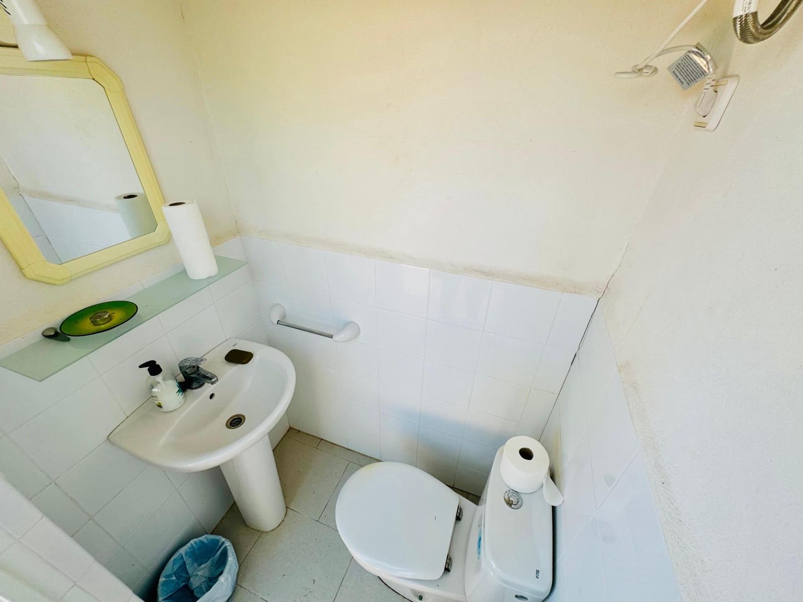 4 bedroom Villa for sale in Albir with pool garage - € 685,000 (Ref: 8514627)