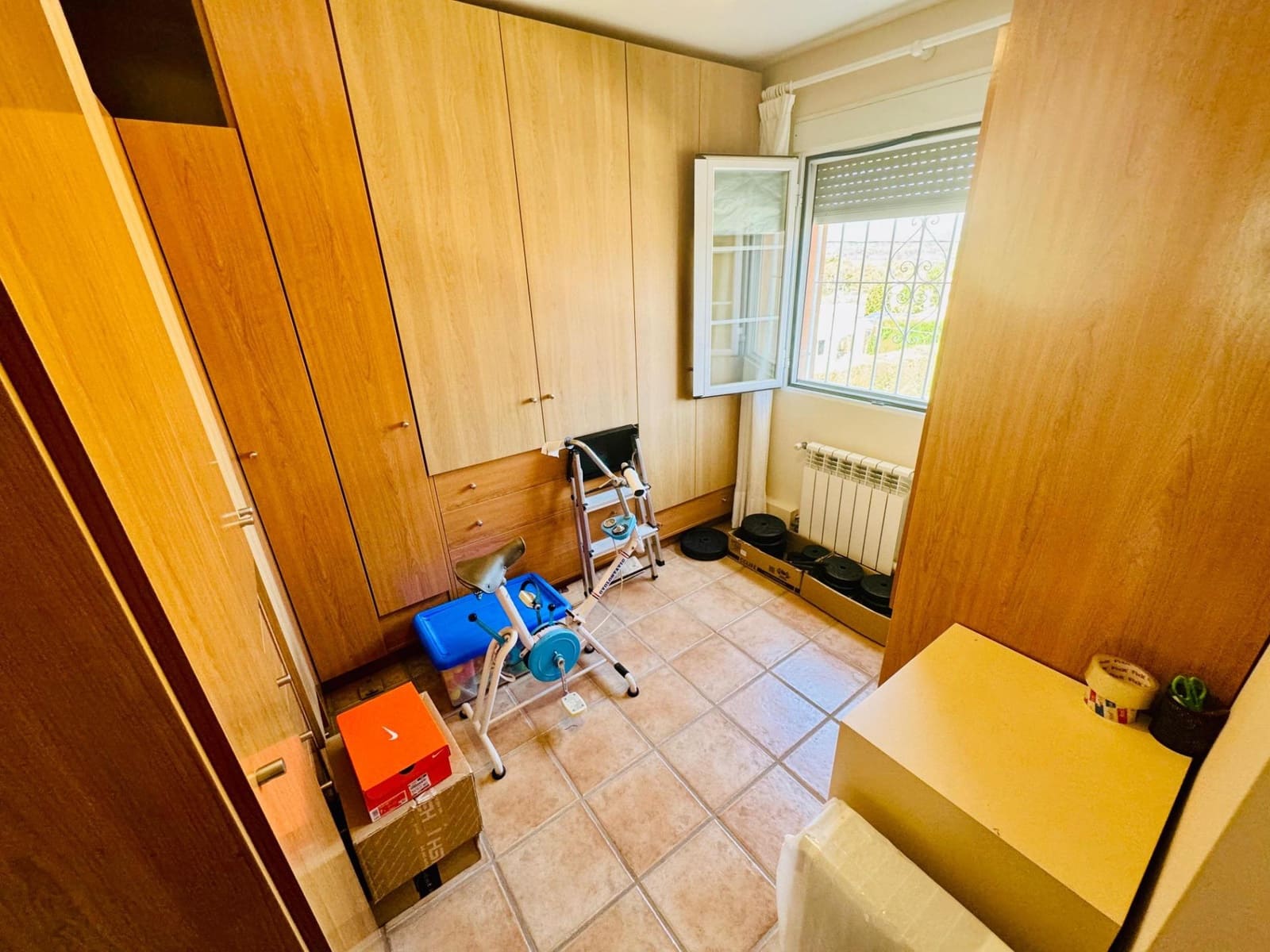 4 bedroom Villa for sale in Albir with pool garage - € 685,000 (Ref: 8514627)