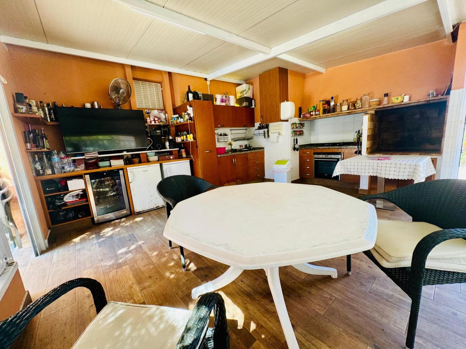 4 bedroom Villa for sale in Albir with pool garage - € 685,000 (Ref: 8514627)