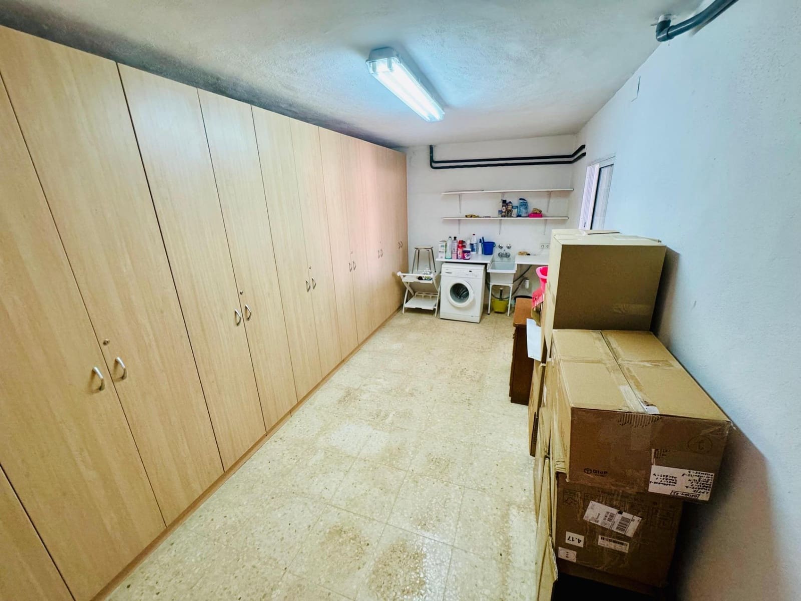 4 bedroom Villa for sale in Albir with pool garage - € 685,000 (Ref: 8514627)