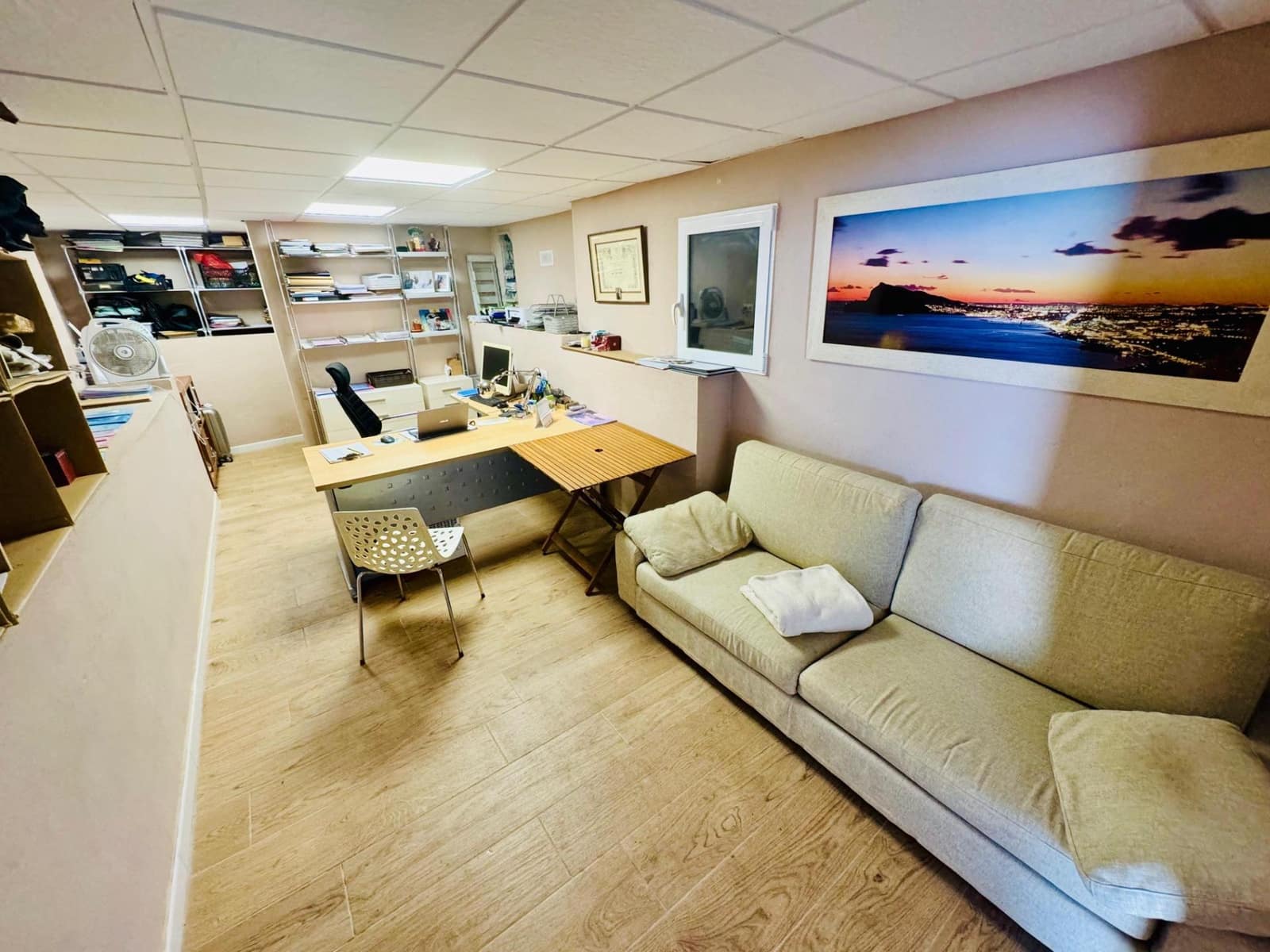 4 bedroom Villa for sale in Albir with pool garage - € 685,000 (Ref: 8514627)