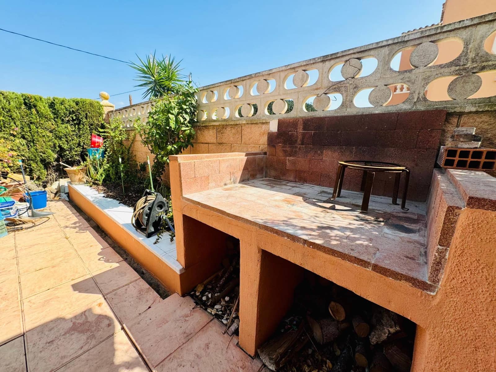 4 bedroom Villa for sale in Albir with pool garage - € 685,000 (Ref: 8514627)