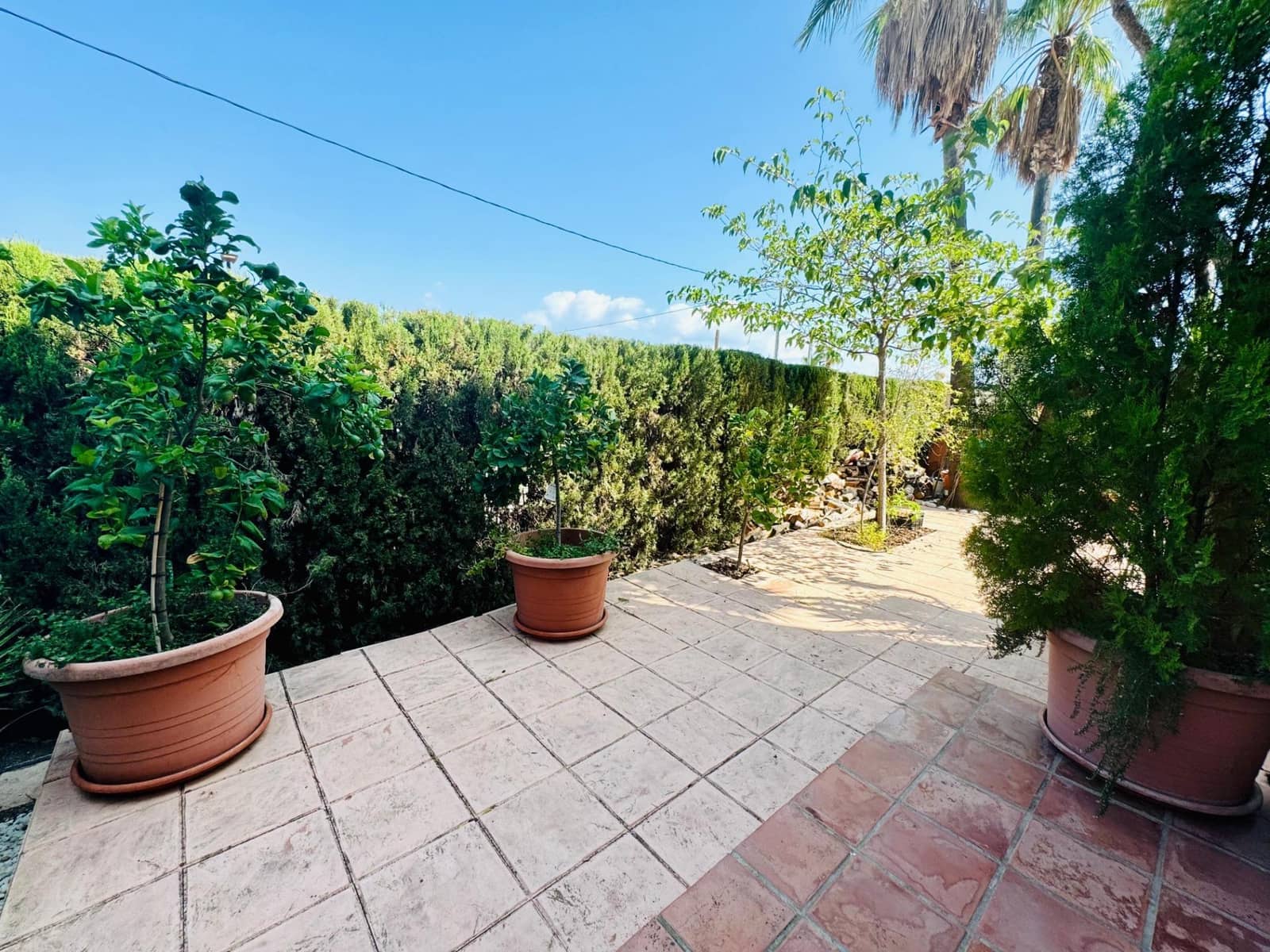 4 bedroom Villa for sale in Albir with pool garage - € 685,000 (Ref: 8514627)