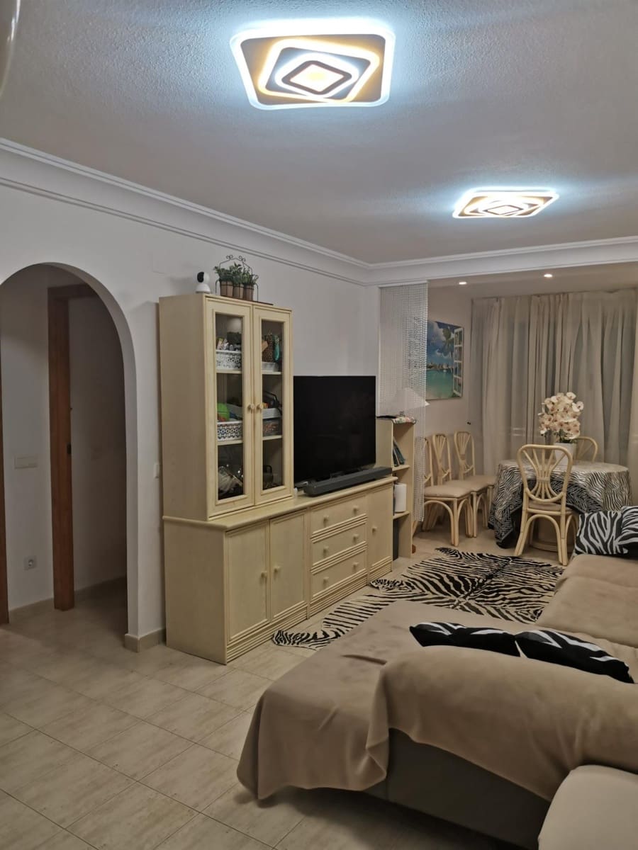 2 Zimmer Apartment zu verkaufen in La Villajoyosa / Vila Joiosa - 190.000 € (Ref: 9321994)