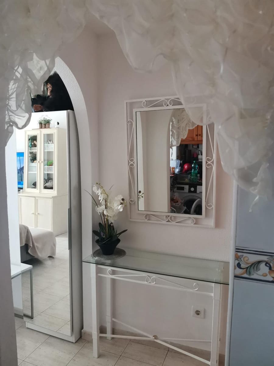 2 Zimmer Apartment zu verkaufen in La Villajoyosa / Vila Joiosa - 190.000 € (Ref: 9321994)