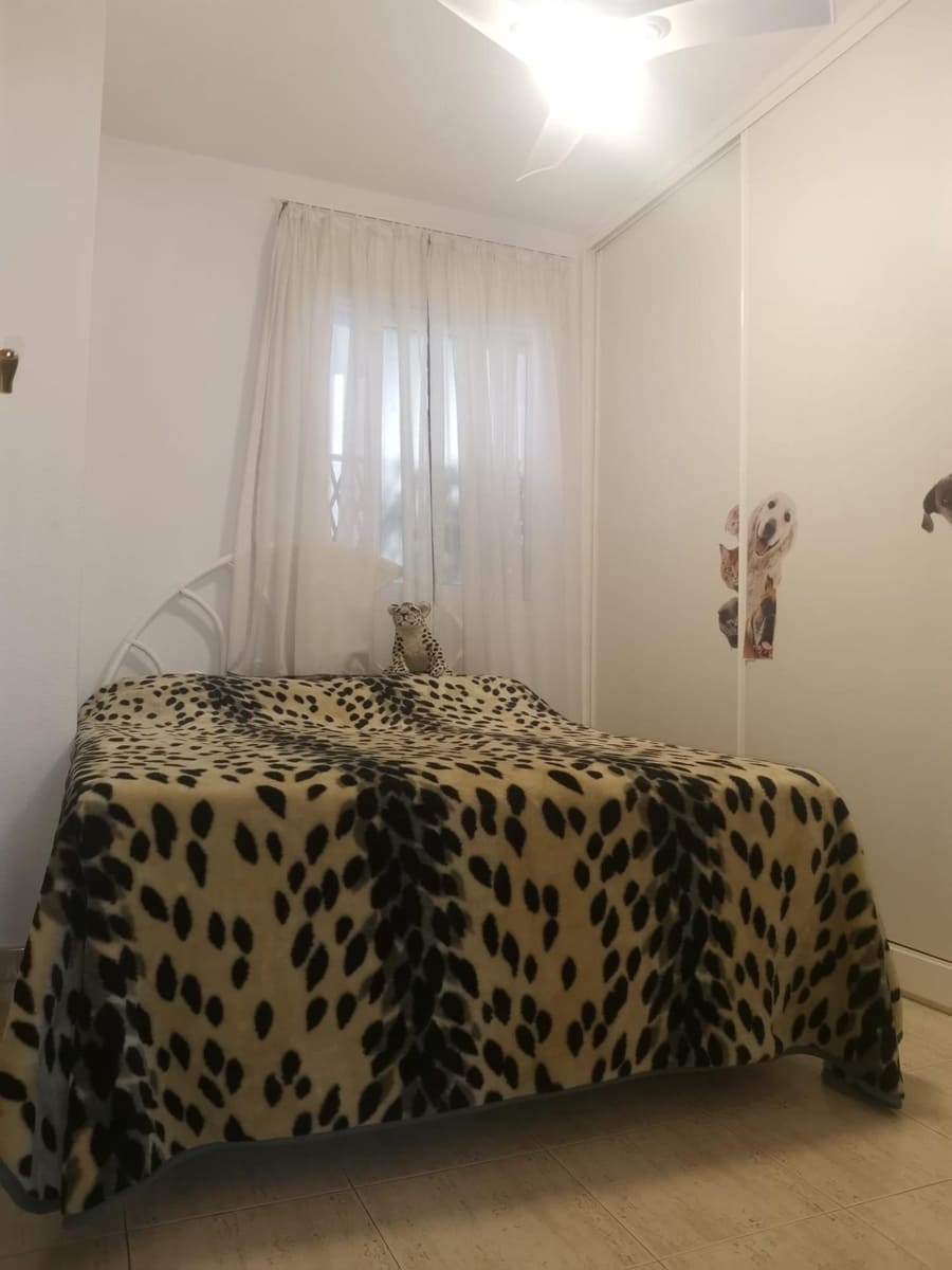 2 Zimmer Apartment zu verkaufen in La Villajoyosa / Vila Joiosa - 190.000 € (Ref: 9321994)